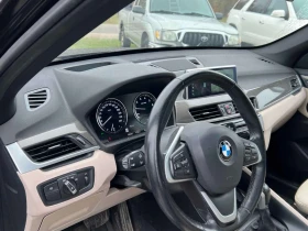 BMW X1 xDrive28i| PANO| HUD| ПОДГРЕВ| 2 КЛЮЧА| АВТОКРЕДИТ, снимка 8