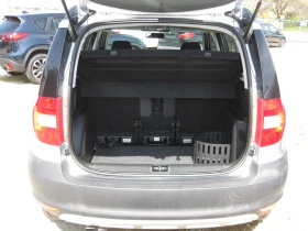 Skoda Yeti 1, 6 TDI, снимка 15