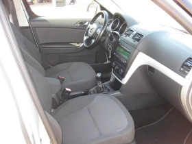 Skoda Yeti 1, 6 TDI, снимка 12