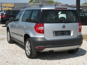Skoda Yeti 1, 6 TDI, снимка 7