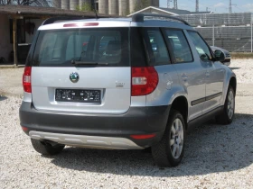 Skoda Yeti 1, 6 TDI, снимка 5