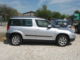 Skoda Yeti 1, 6 TDI, снимка 4