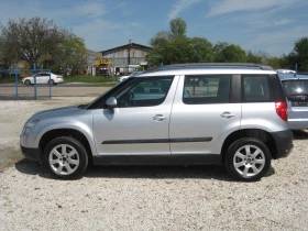Skoda Yeti 1, 6 TDI, снимка 8