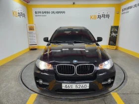 BMW X6 3.0D, снимка 3