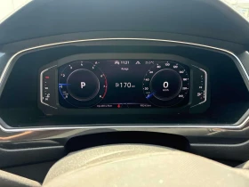 VW Tiguan Comfortline R Line Black Edition/ПАНОРАМА, снимка 8