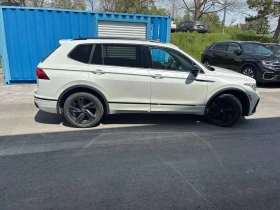 VW Tiguan Comfortline R Line Black Edition/ПАНОРАМА, снимка 4
