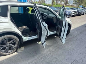 VW Tiguan Comfortline R Line Black Edition/ПАНОРАМА, снимка 12