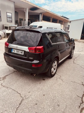 Peugeot 4007, снимка 3