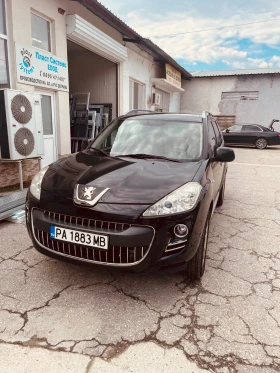 Peugeot 4007, снимка 1