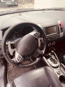 Peugeot 4007, снимка 6