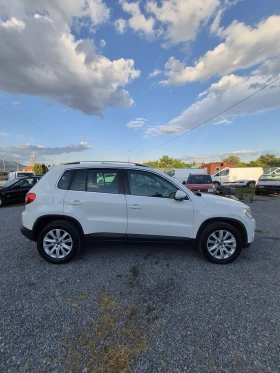 VW Tiguan 2.0 TDI 4x4, снимка 6