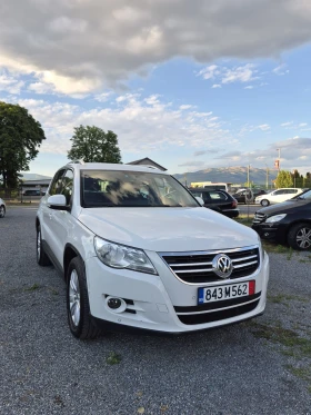 VW Tiguan 2.0 TDI 4x4, снимка 1