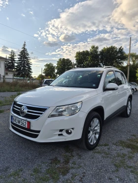 VW Tiguan 2.0 TDI 4x4, снимка 2