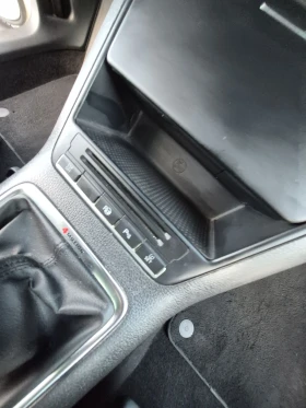 VW Tiguan 2.0 TDI 4x4, снимка 13