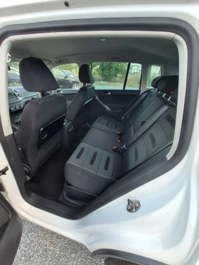 VW Tiguan 2.0 TDI 4x4, снимка 9