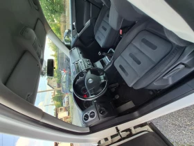 VW Tiguan 2.0 TDI 4x4, снимка 10