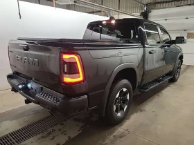 Dodge RAM 1500 REBEL| PANO| ПОДГРЕВИ| 2 КЛЮЧА| , снимка 3