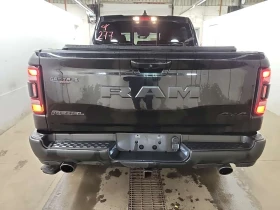 Dodge RAM 1500 REBEL| PANO| ПОДГРЕВИ| 2 КЛЮЧА| , снимка 16
