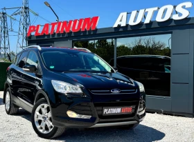 Ford Kuga 2.0TDCI/4Х4/ПОДГРЕВ/TITANIUM, снимка 1