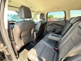 Ford Kuga 2.0TDCI/4Х4/ПОДГРЕВ/TITANIUM, снимка 6