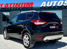 Ford Kuga 2.0TDCI/4Х4/ПОДГРЕВ/TITANIUM, снимка 9