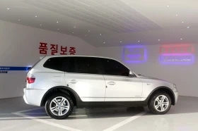 BMW X3 КРАЙНА ЦЕНА, снимка 5