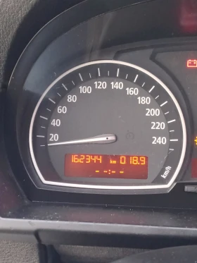 BMW X3 КРАЙНА ЦЕНА, снимка 15