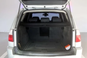 BMW X3 КРАЙНА ЦЕНА, снимка 11