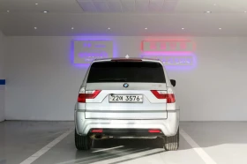 BMW X3 КРАЙНА ЦЕНА, снимка 2