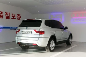 BMW X3 КРАЙНА ЦЕНА, снимка 3