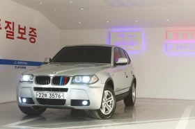 BMW X3 КРАЙНА ЦЕНА, снимка 4
