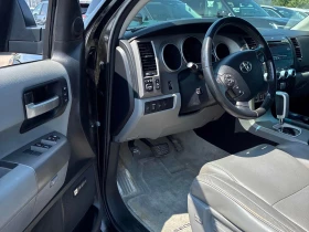 Toyota Sequoia * Limited * АВТОКРЕДИТ БЕЗ ПЪРВОНАЧАЛНА ВНОСКА* , снимка 5
