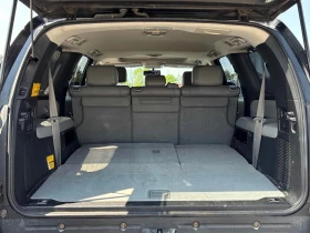 Toyota Sequoia * Limited * АВТОКРЕДИТ БЕЗ ПЪРВОНАЧАЛНА ВНОСКА* , снимка 12