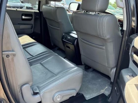 Toyota Sequoia * Limited * АВТОКРЕДИТ БЕЗ ПЪРВОНАЧАЛНА ВНОСКА* , снимка 13