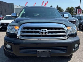Toyota Sequoia * Limited * АВТОКРЕДИТ БЕЗ ПЪРВОНАЧАЛНА ВНОСКА* , снимка 6