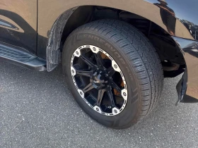 Toyota Sequoia * Limited * АВТОКРЕДИТ БЕЗ ПЪРВОНАЧАЛНА ВНОСКА* , снимка 7