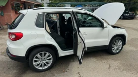 VW Tiguan, снимка 4