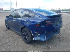 Tesla Model X Long Range, снимка 3