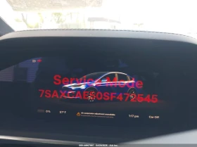Tesla Model X Long Range, снимка 7