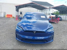 Tesla Model X Long Range, снимка 13