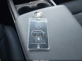 Tesla Model X Long Range, снимка 11