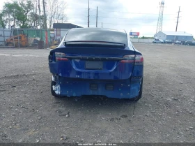 Tesla Model X Long Range, снимка 6