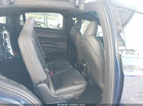 Tesla Model X Long Range, снимка 8