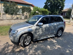 Suzuki Grand vitara, снимка 2
