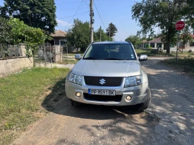 Suzuki Grand vitara, снимка 1