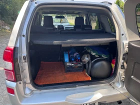 Suzuki Grand vitara, снимка 5