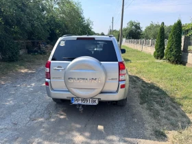 Suzuki Grand vitara, снимка 4