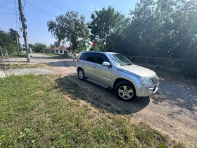 Suzuki Grand vitara, снимка 3