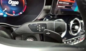 Mercedes-Benz GLC GLC220 d 4MATIC, снимка 9