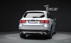 Mercedes-Benz GLC GLC220 d 4MATIC, снимка 4